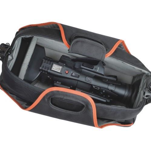 E-image Oscar S40 Camcorder Case - 2