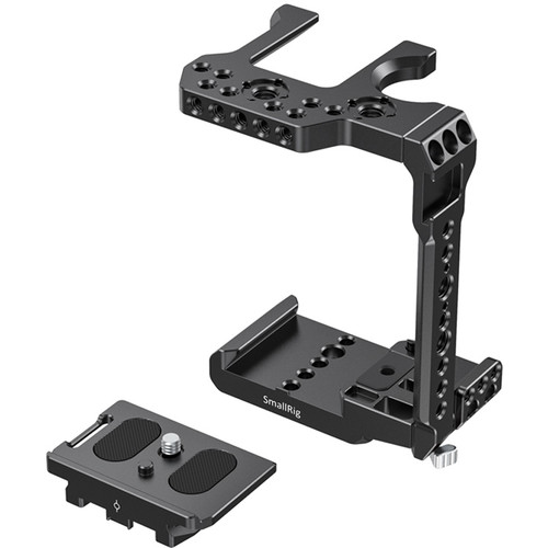 SmallRig half cage Panasonic S1H CCP2513 Voosestore