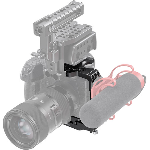 SmallRig half cage Panasonic S1H CCP2513 - 6