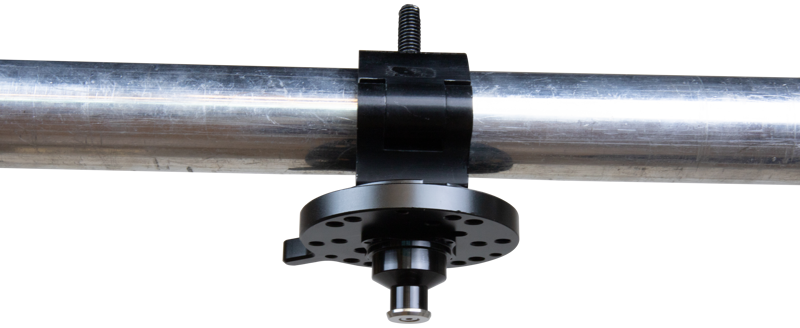 Kupo KCP-254 Movi Speedrail Mount - 4