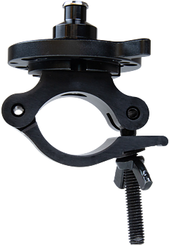 Kupo KCP-254 Movi Speedrail Mount