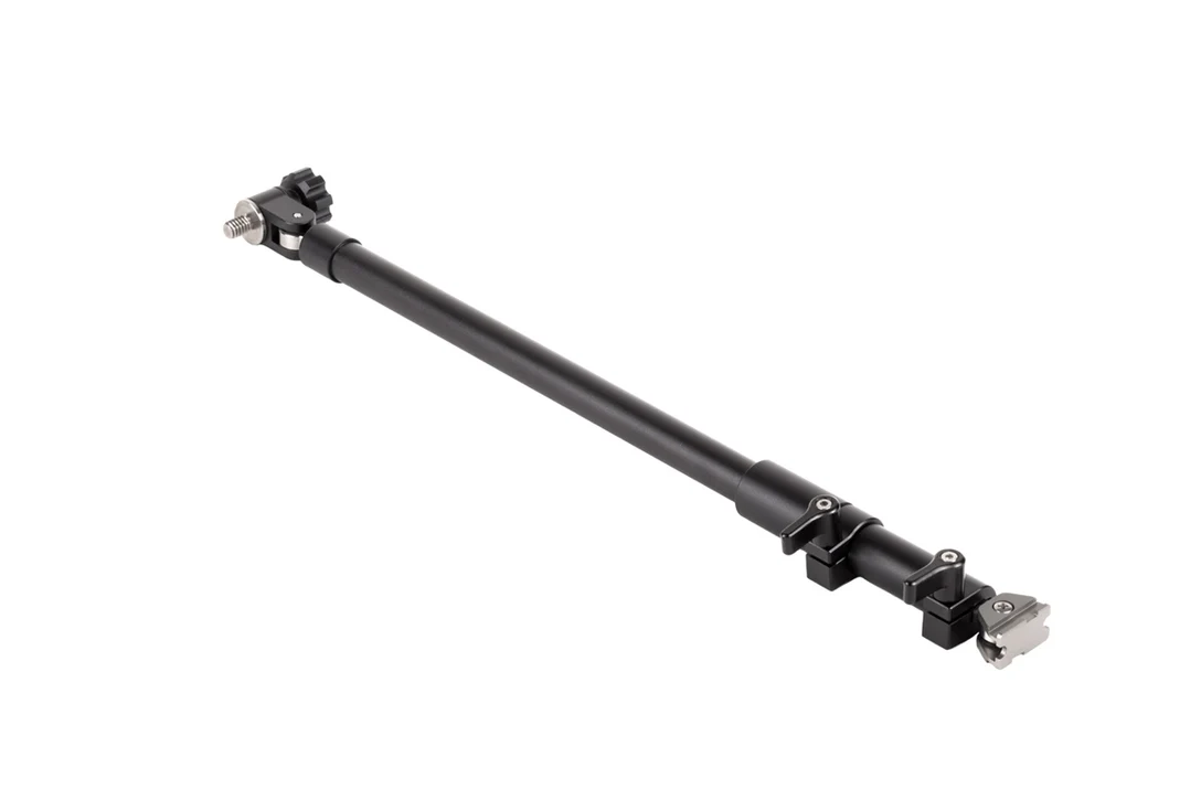 Wooden Camera Eyepiece Leveler Telescoping Arm - 3