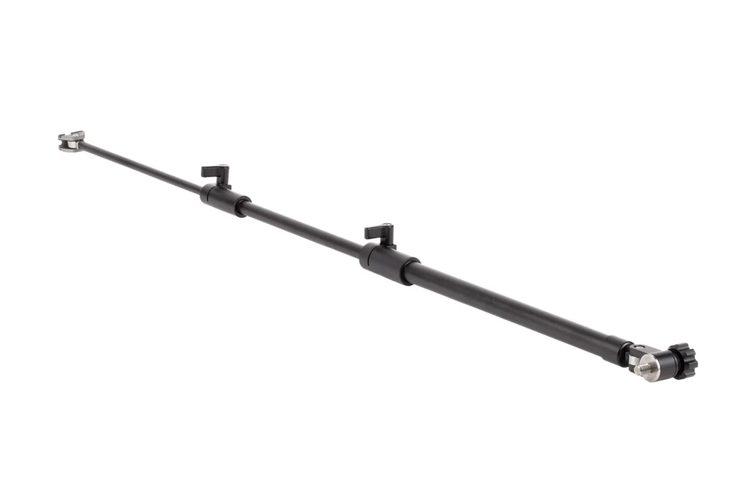Wooden Camera Eyepiece Leveler Telescoping Arm - 2