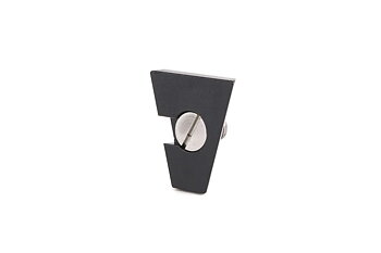 Wooden Camera V-Lock Accessory Wedge (ARRI Accessory Mount 3/8-16)