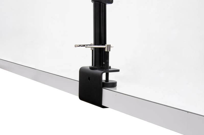 Kupo KCP-322 Telescopic Tabletop Light Stand - 3