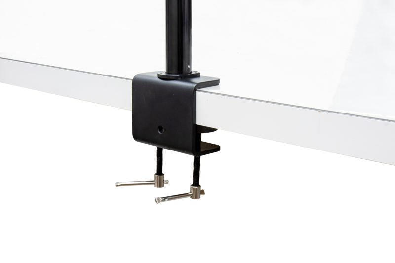 Kupo KCP-322 Telescopic Tabletop Light Stand - 4