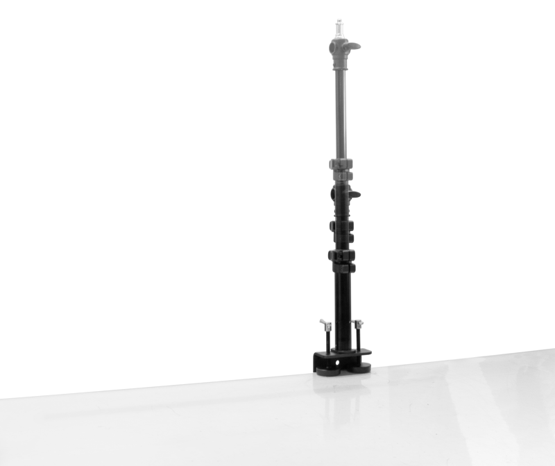 Kupo KCP-322 Telescopic Tabletop Light Stand - 2