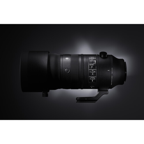 Sigma 70-200mm f/2.8 DG DN OS Sports Lens for L-mount - 3