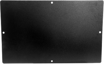 Kupo KCP-346 40 cm X 25 cm French Flag
