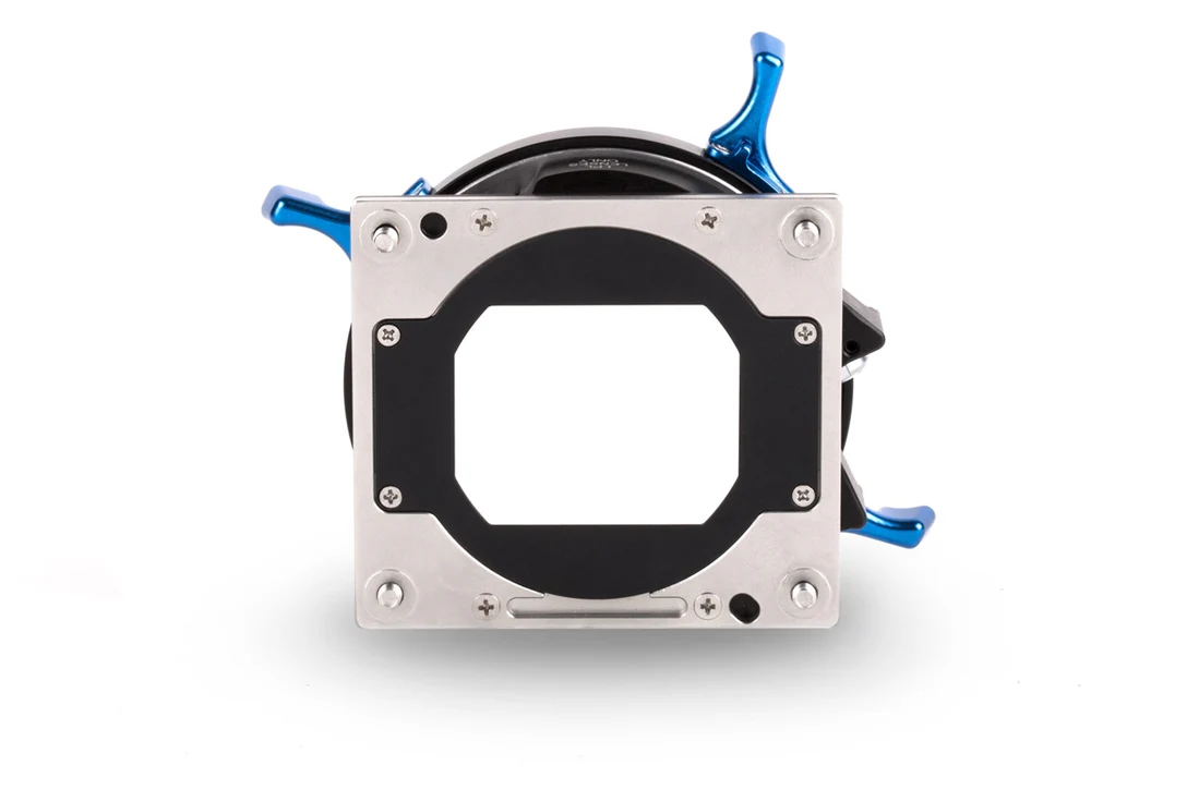 Wooden Camera ARRI LPL Mount for RED DSMC2 Cameras - 3