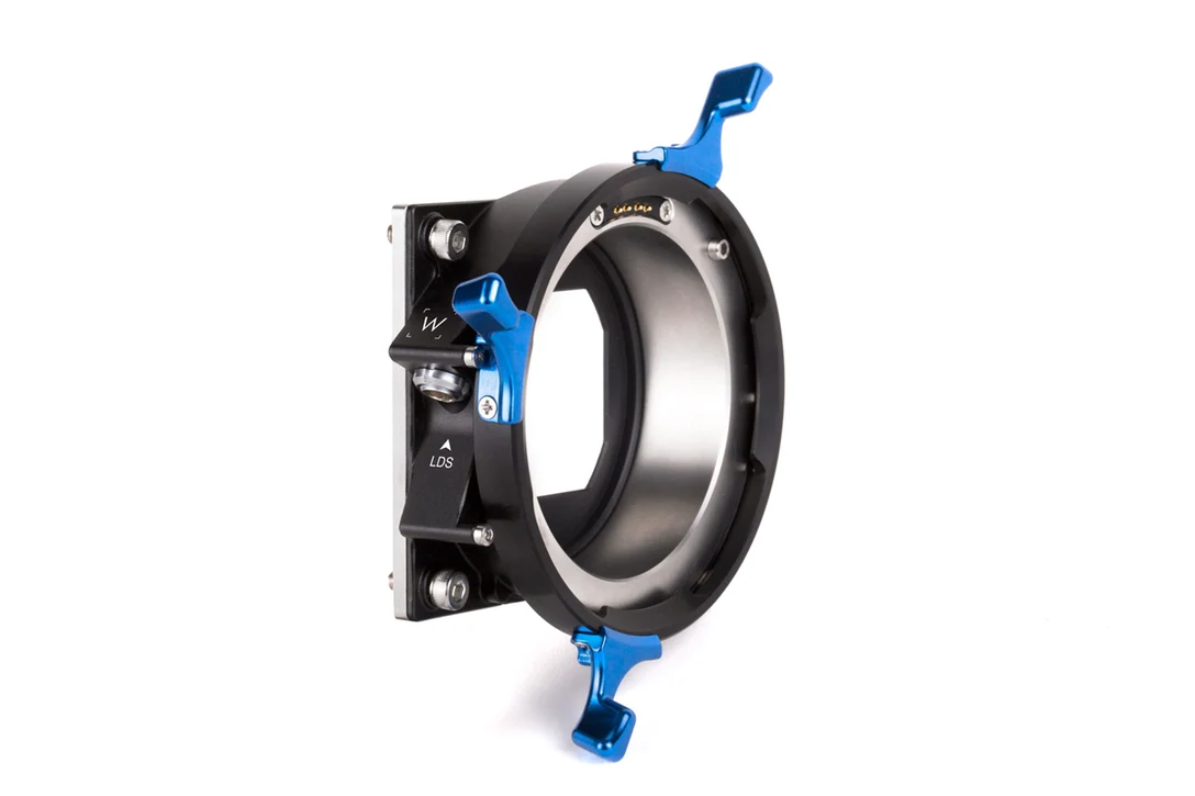 Wooden Camera ARRI LPL Mount for RED DSMC2 Cameras - 4