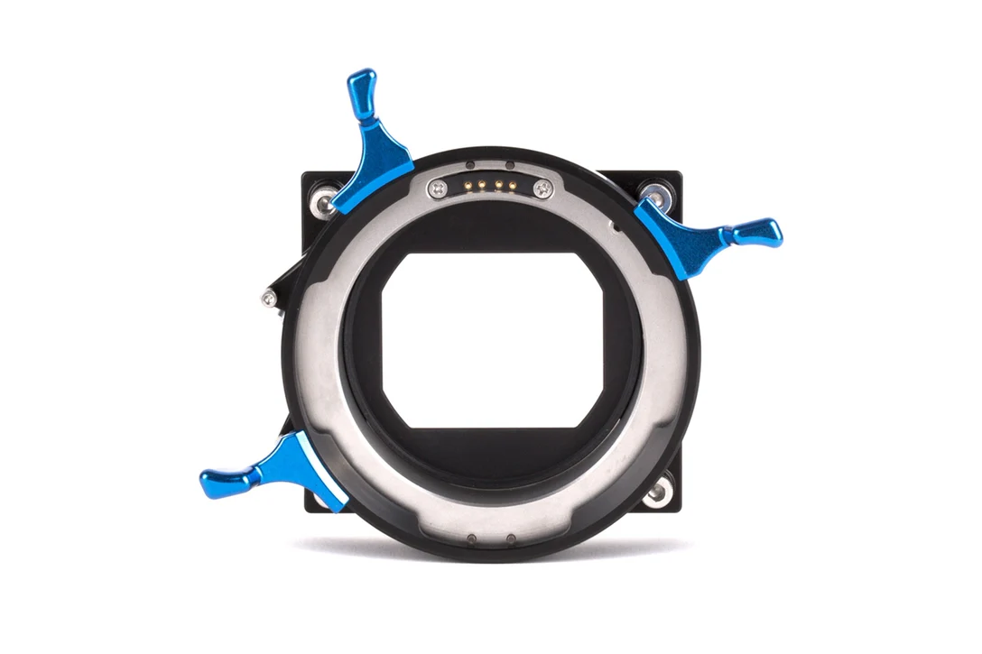 Wooden Camera ARRI LPL Mount for RED DSMC2 Cameras - 2