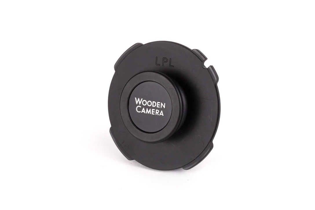 Wooden Camera ARRI LPL Mount for RED DSMC2 Cameras - 6