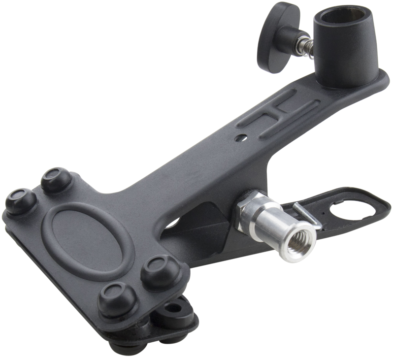 Kupo KCP-360B Alli Clamp Black
