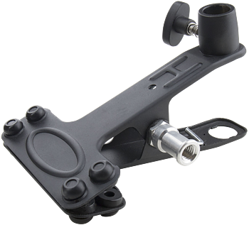Kupo KCP-360B Alli Clamp Black