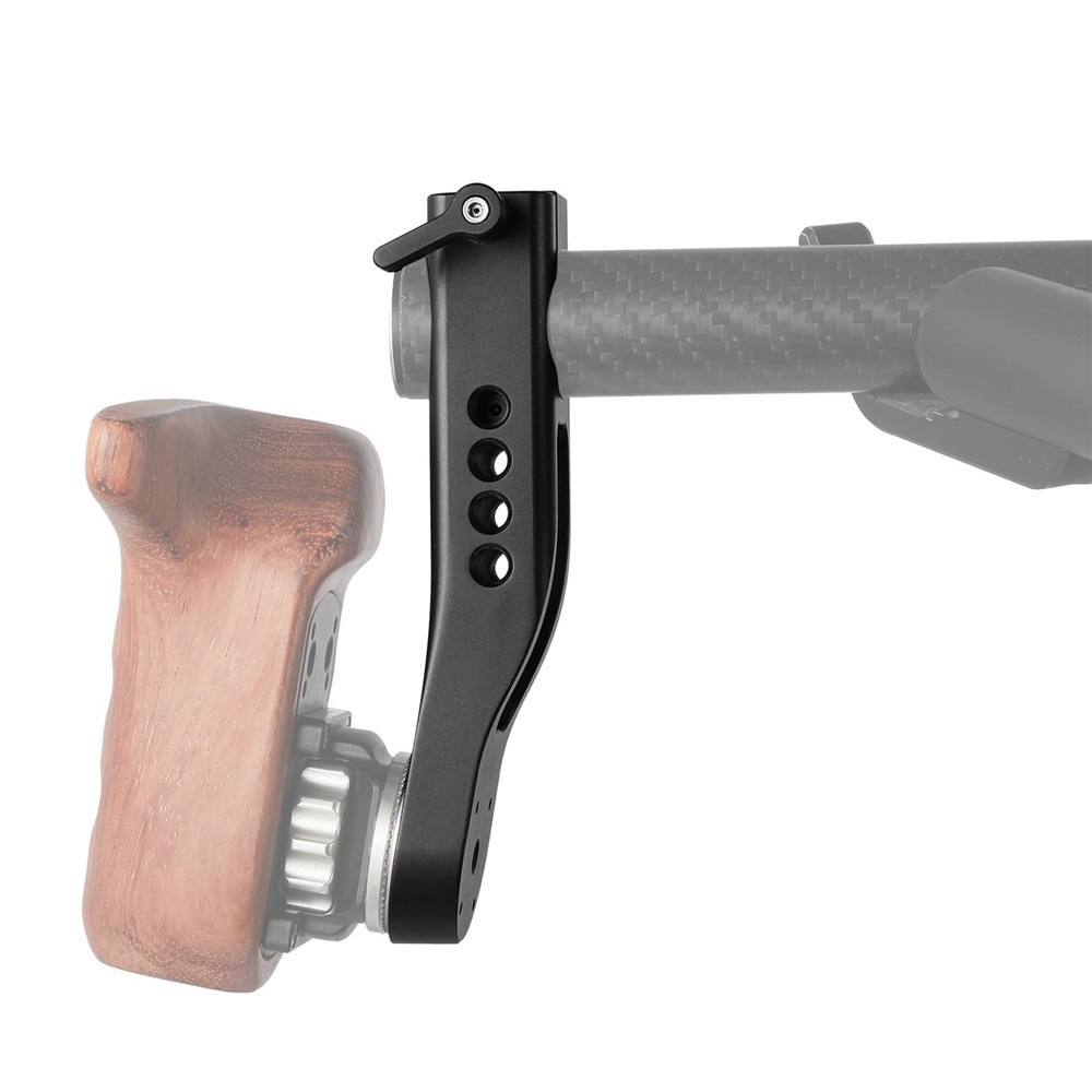 SmallRig 1"（25.4mm）Rod Clamp to Arri Rosette for DJI Ronin M/MX 1907  - 5