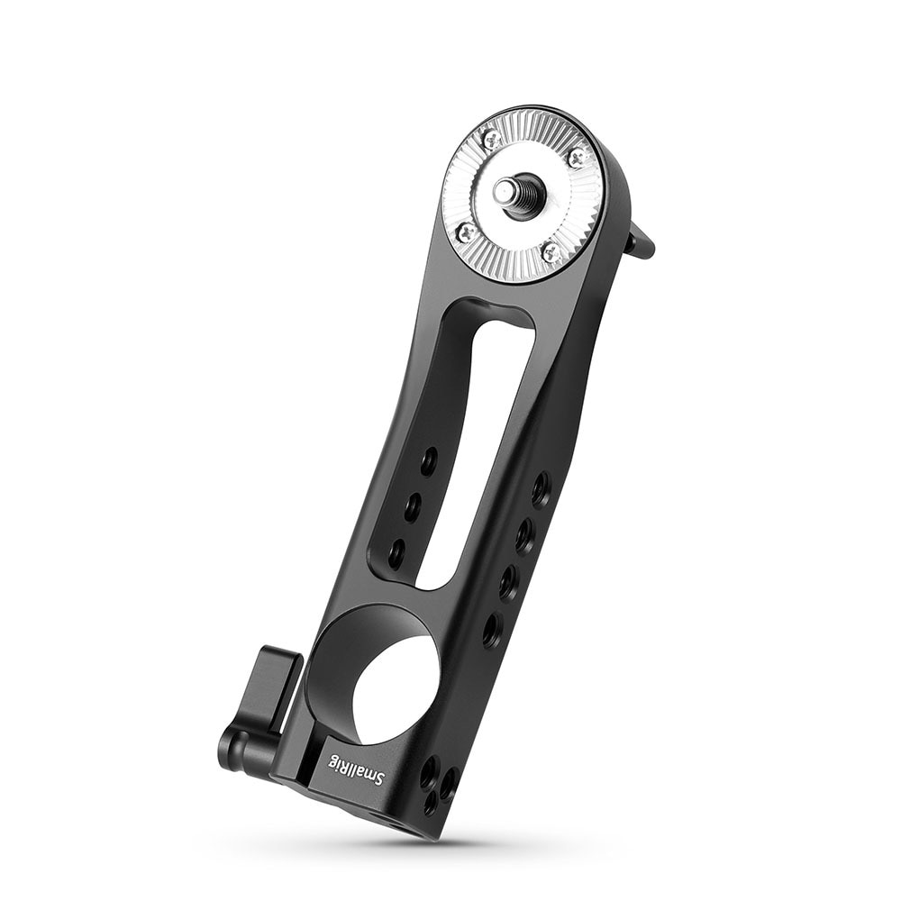 SmallRig 1"（25.4mm）Rod Clamp to Arri Rosette for DJI Ronin M/MX 1907  - 9