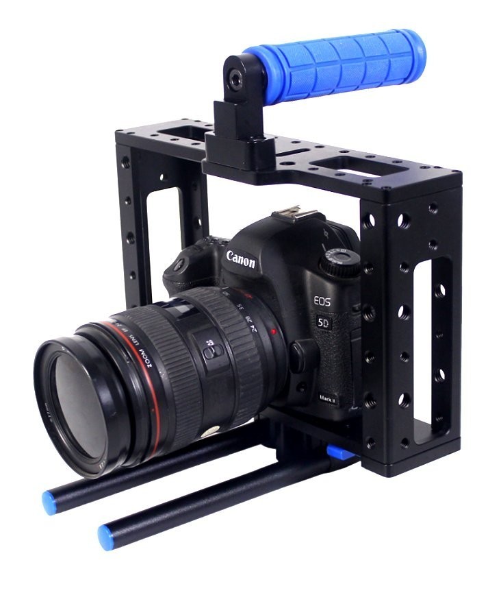 dslr cage c2