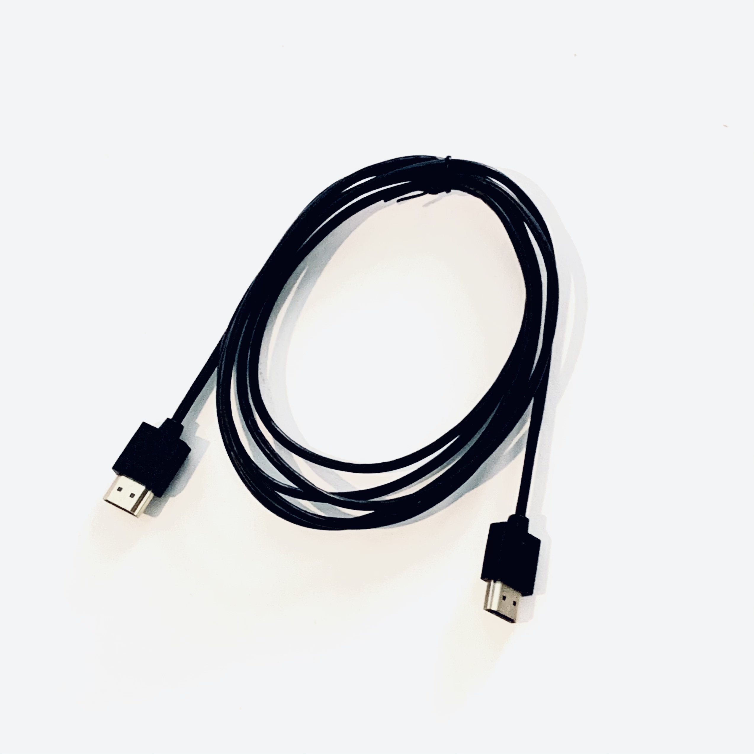 HDMI Cable Thin 2m