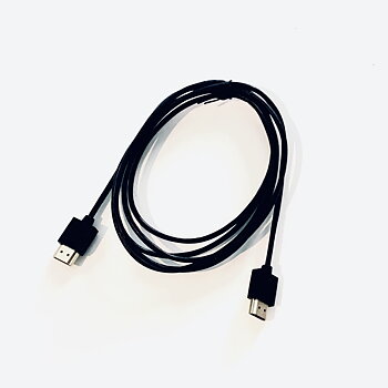 HDMI Cable Thin 2m