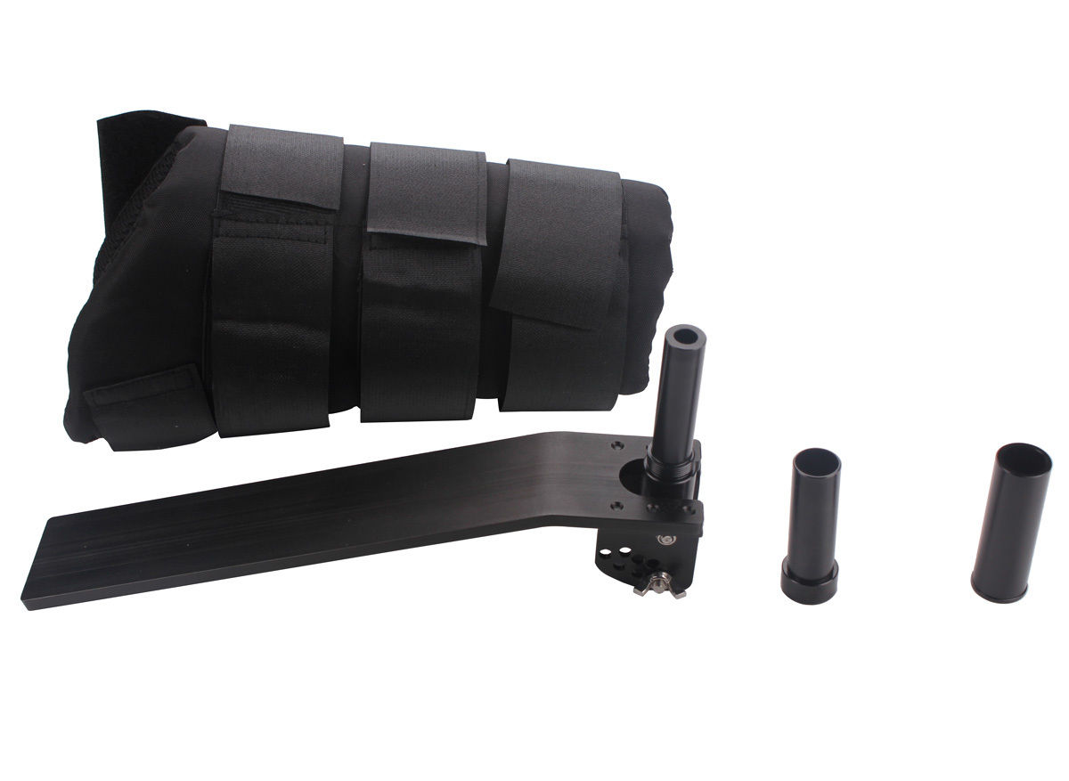 Arm Brace Support For Steadycams - 3