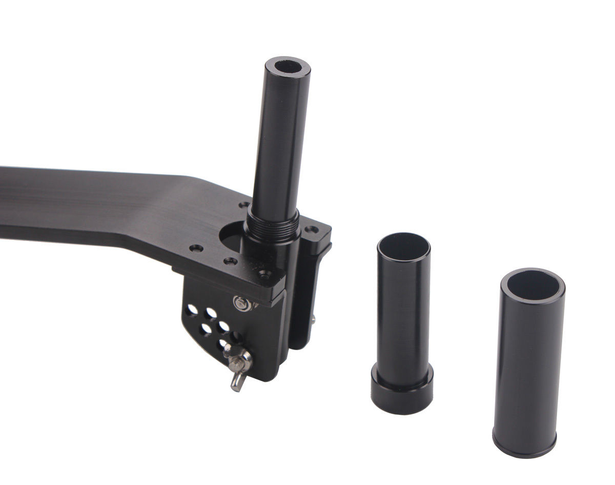 Arm Brace Support For Steadycams - 2