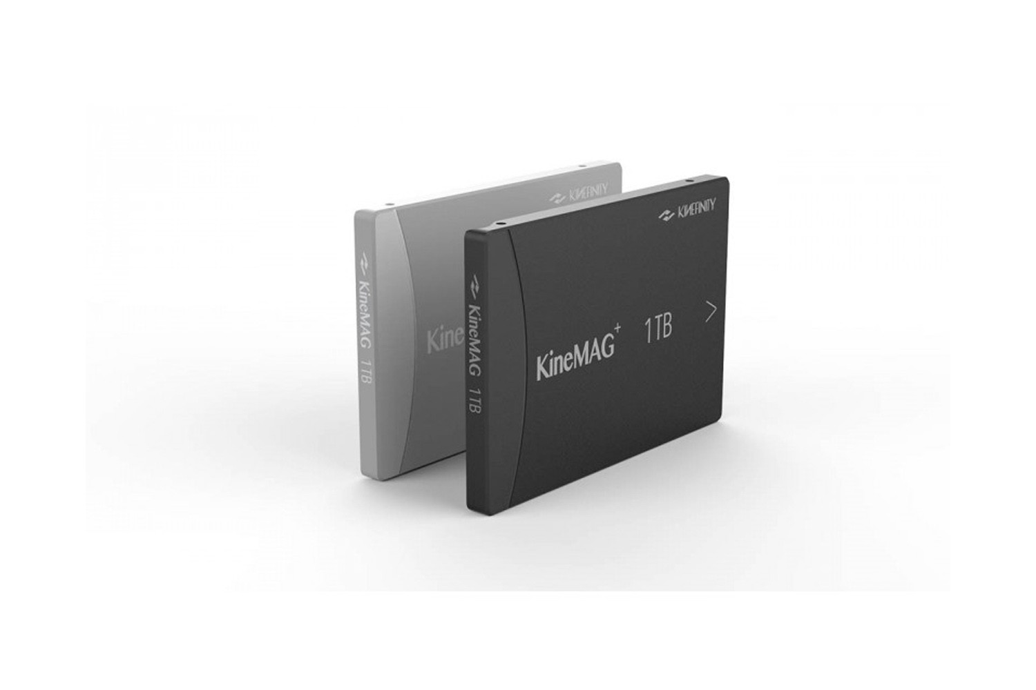 KineMAG+ SSD 1TB