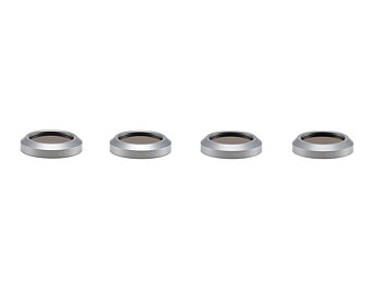DJI Mavic 2 Part18 Zoom ND filter set (ND4/8/16/32)