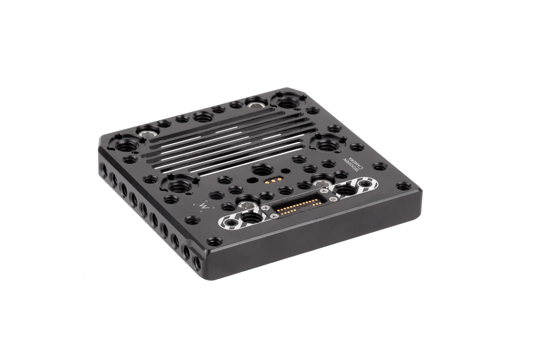 Wooden Camera Revolva Pass Through Top Plate (DSMC2) - 2