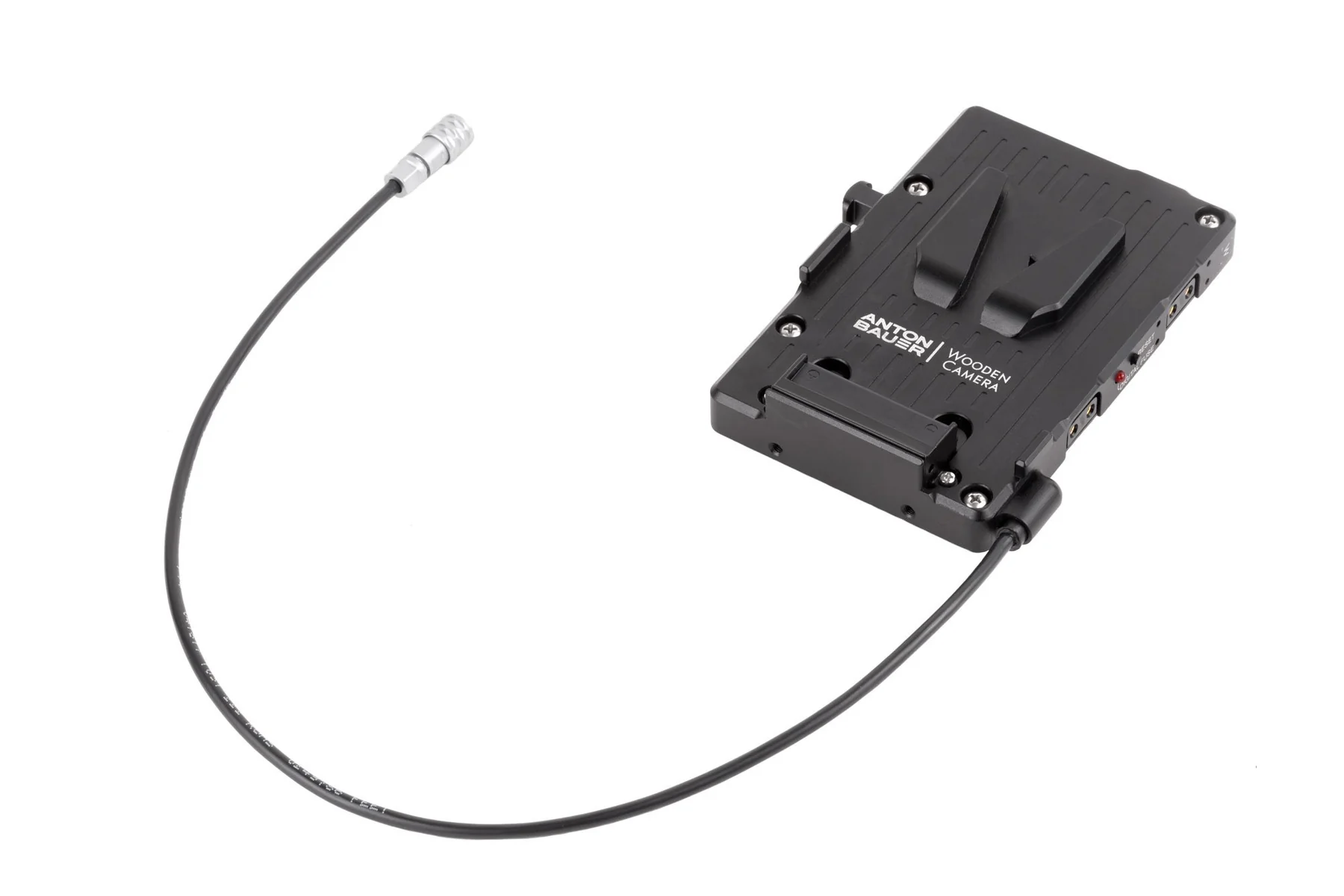Wooden Camera Pro GM (Blackmagic PCC 4K / 6K / 6K Pro) - 2