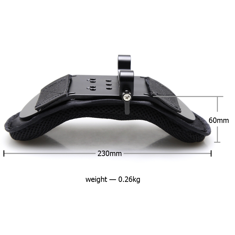  Shoulder Pad 1485 SMALLRIG - 5