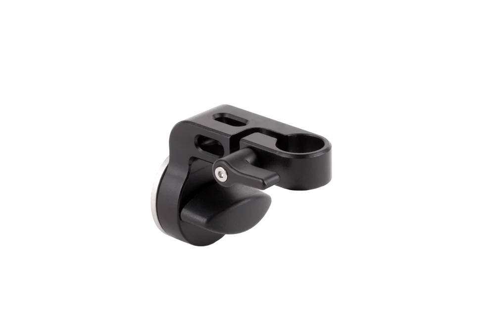 Wooden Camera Director's Monitor Cage Male ARRI Rosette Adapter (M6) - 2