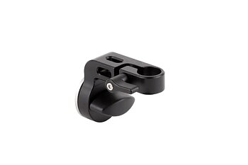 Wooden Camera Director's Monitor Cage Male ARRI Rosette Adapter (M6)