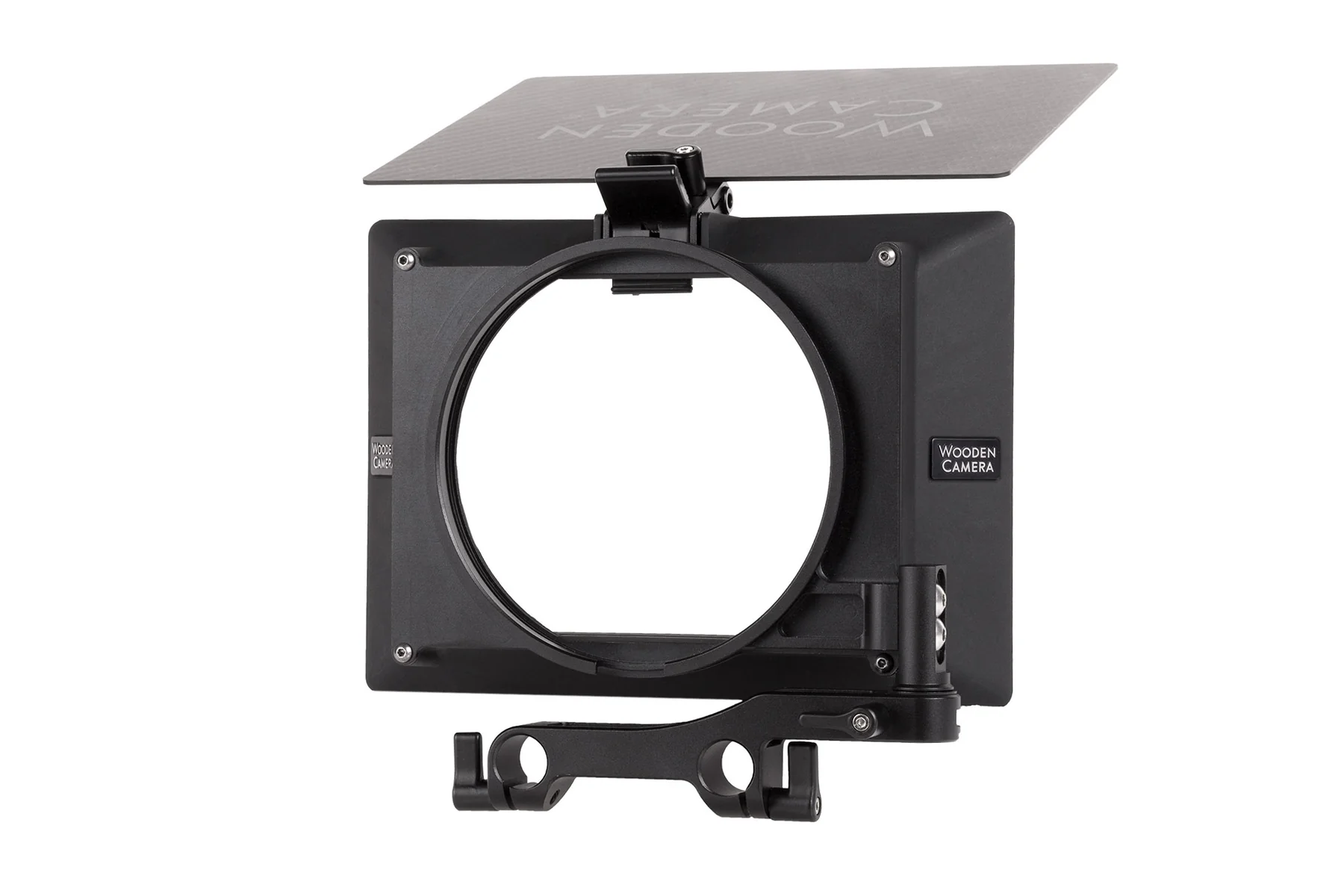 Wooden Camera Zip Box Pro 4x5.65 (Swing Away) - 2