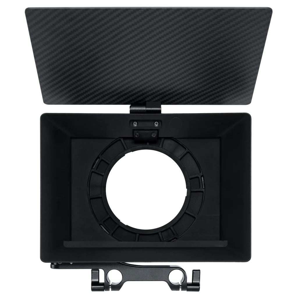 Wooden Camera Zip Box Pro 4x5.65 (Swing Away) - 5