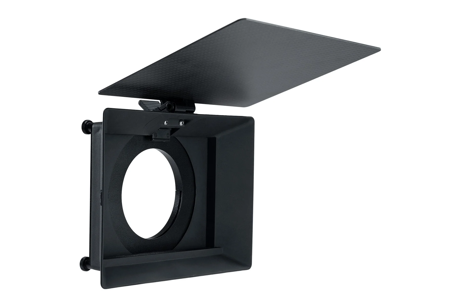 Wooden Camera Zip Box Pro 4x5.65 (80mm Clamp On)