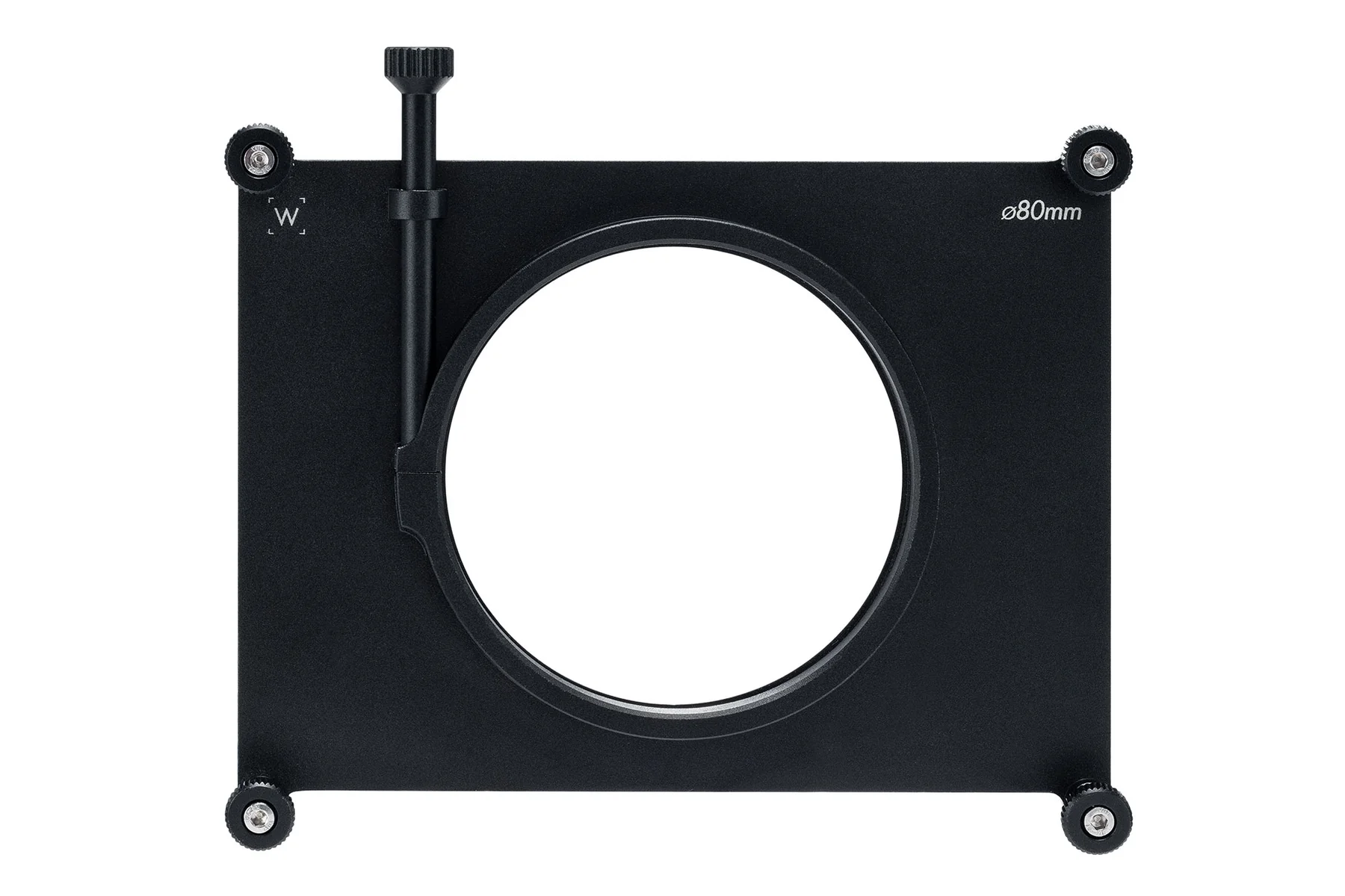 Wooden Camera Zip Box Pro 4x5.65 (80mm Clamp On) - 2