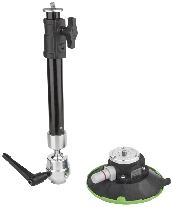 Kupo KCP-433 Super Riser - 8