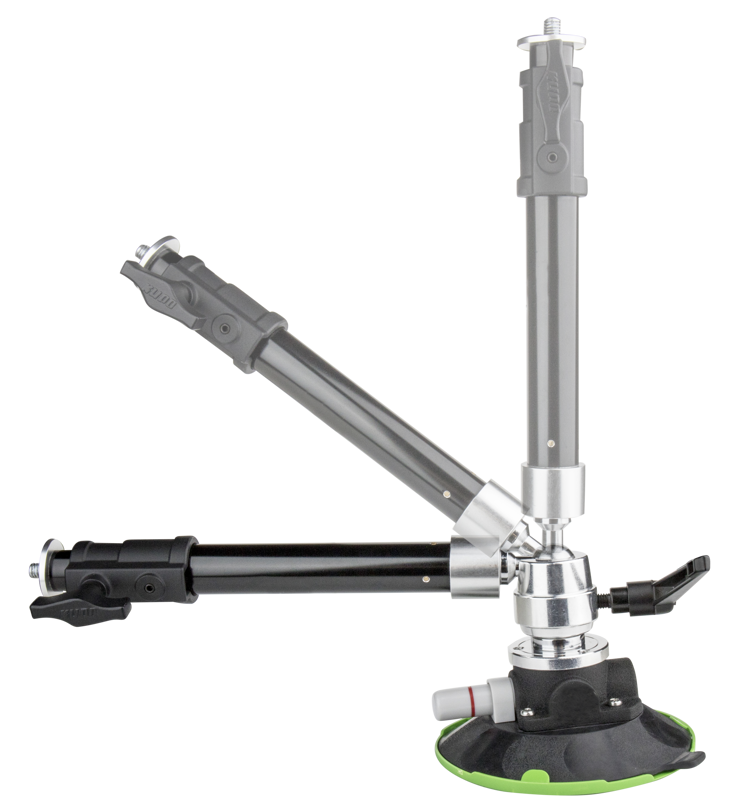 Kupo KCP-433 Super Riser - 3