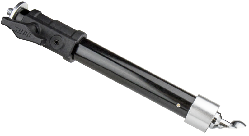 Kupo KCP-433 Super Riser - 4