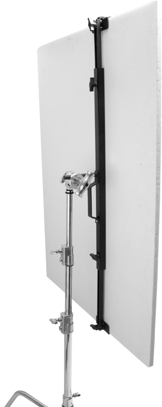 Kupo KCP-614 Adjustable Poly Holder - 5