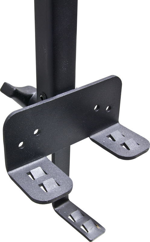 Kupo KCP-614 Adjustable Poly Holder - 3