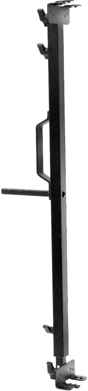 Kupo KCP-614 Adjustable Poly Holder