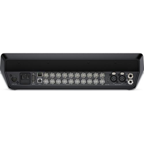 Blackmagic Design ATEM Television Studio Pro 4K - 3