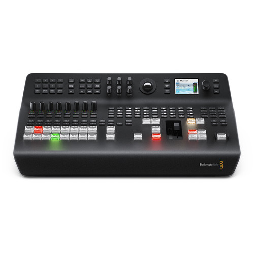 Blackmagic Design ATEM Television Studio Pro 4K