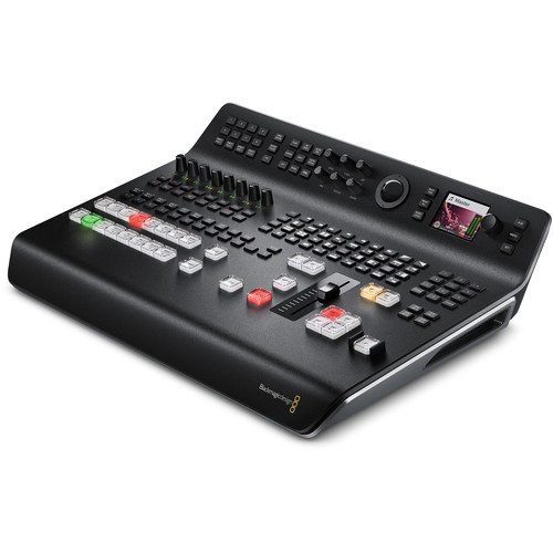 Blackmagic Design ATEM Television Studio Pro 4K - 2