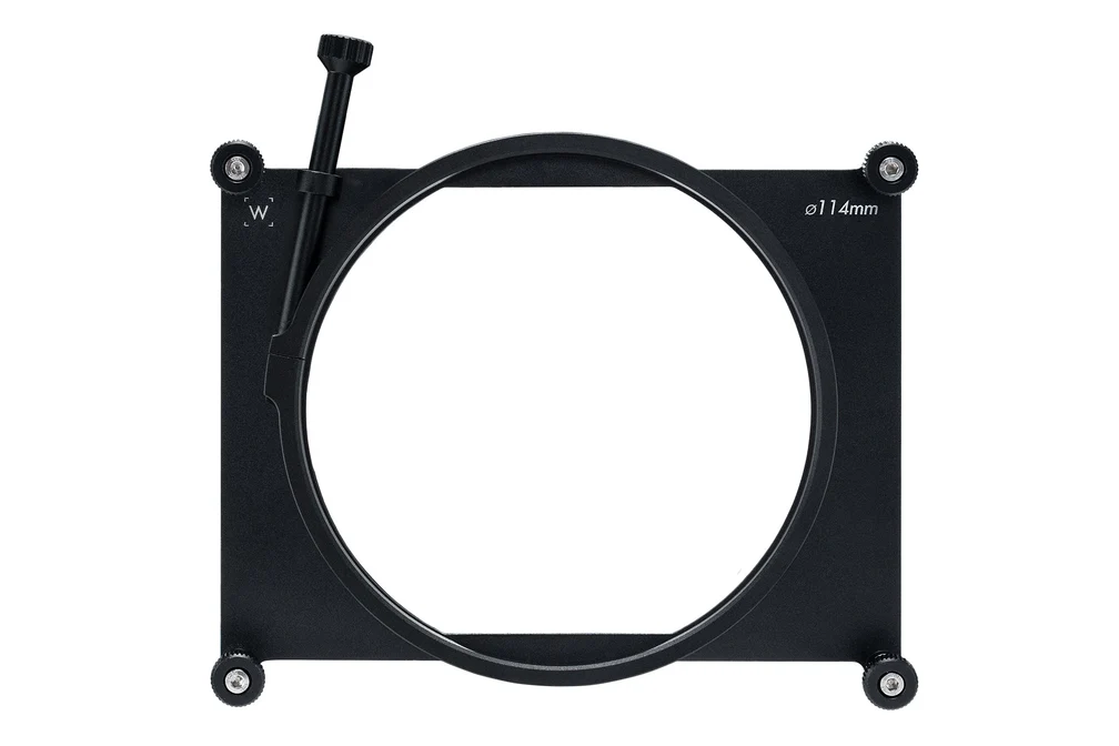 Wooden Camera Zip Box Pro 4x5.65 (Clamp On Complete Kit) - 10