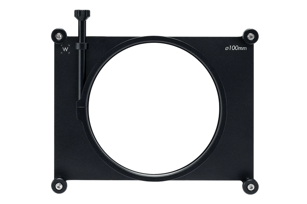Wooden Camera Zip Box Pro 4x5.65 (Clamp On Complete Kit) - 6