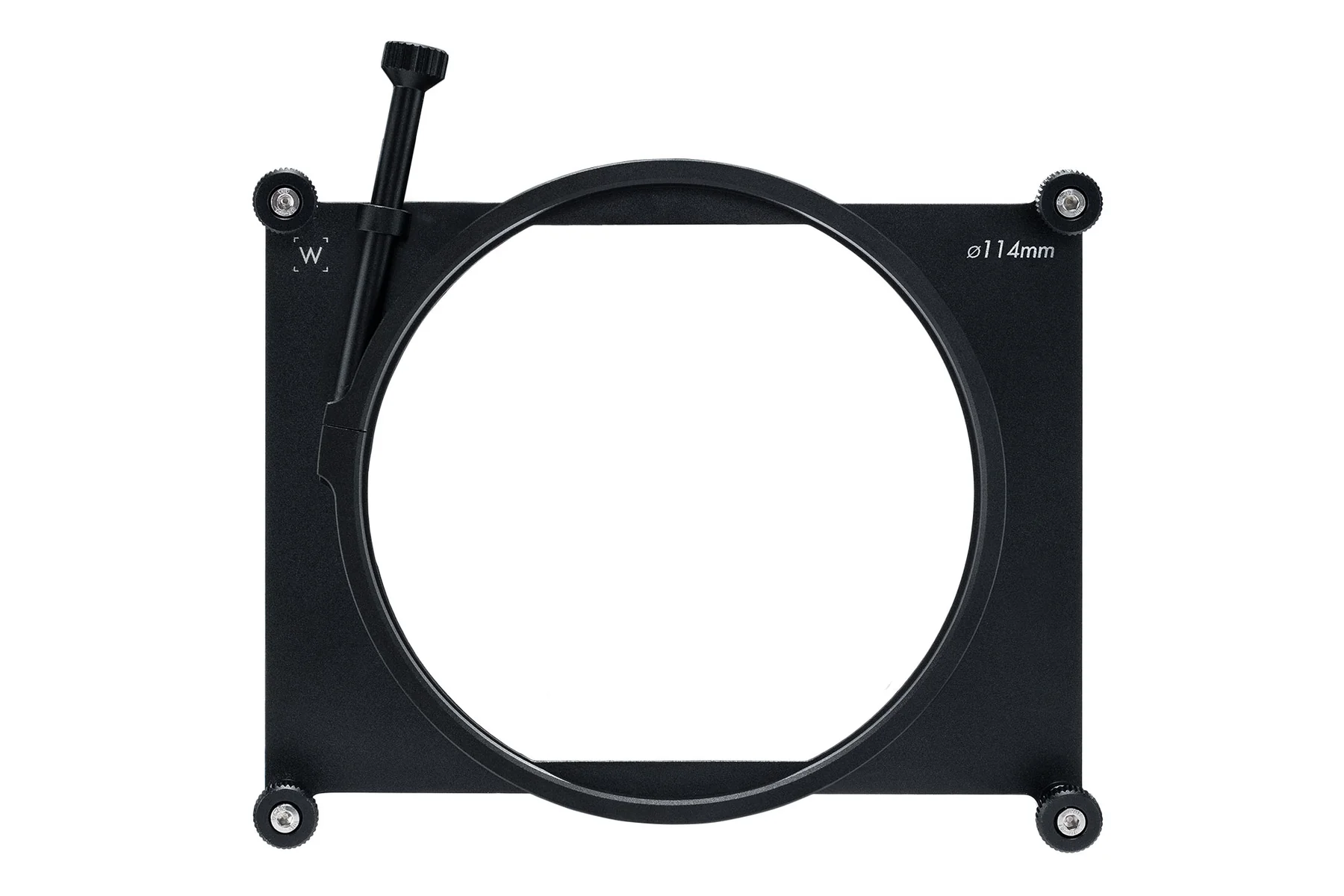 Wooden Camera Zip Box Pro 4x5.65 (Clamp On Complete Kit) - 9
