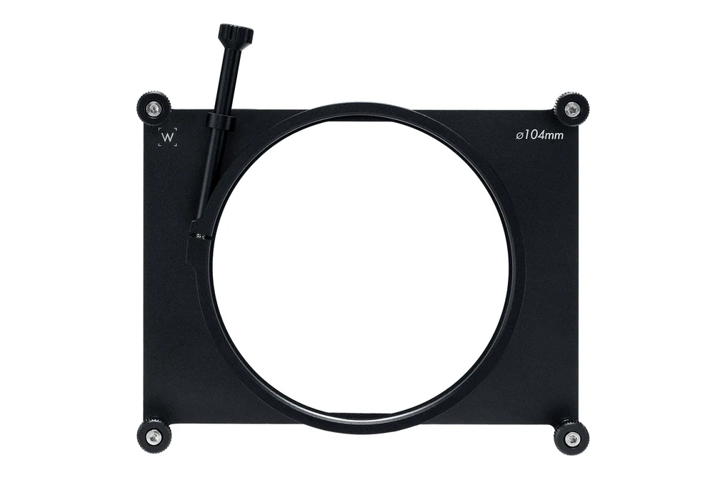 Wooden Camera Zip Box Pro 4x5.65 (Clamp On Complete Kit) - 7